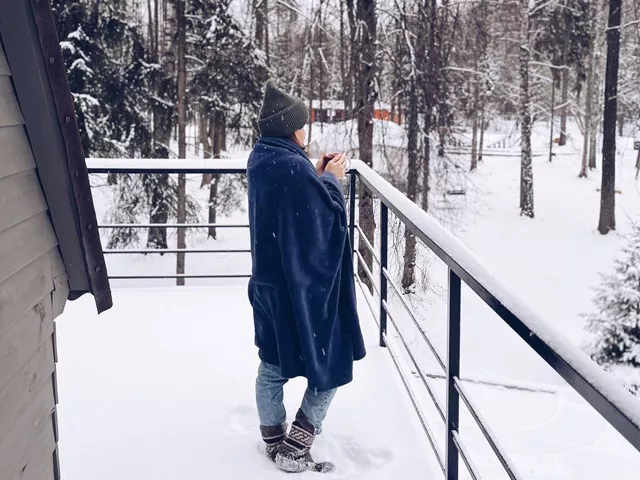 Семейный отдых